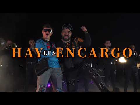 Hay Les Encargo (Video Oficial)