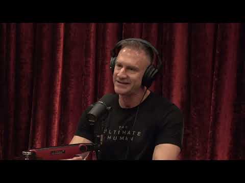 Joe Rogan Experience #2060 - Gary Brecka