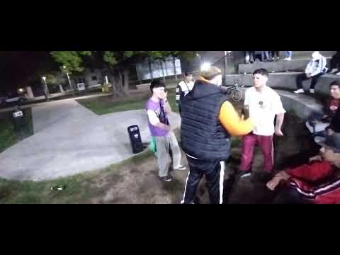 Qpm Vs Purri (Semifinal)