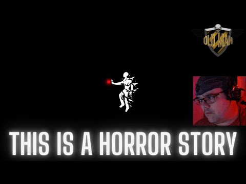 Exploring the SCP Foundation: SCP-3001 - Red Reality by The Exploring Series - Reaction