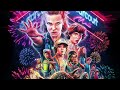 Stranger Things - Europe - The Final Countdown Season4-5(Epic Full Orchester Edit )