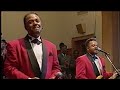 THE CANTON SPIRITUALS LIVE IN MEMPHIS 2