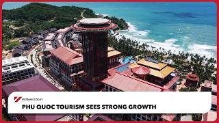 Phu Quoc tourism sees strong growth | Vietnam Today