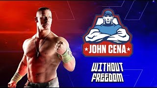 John Cena | &quot;We Didn&#39;t Want You To Know&quot;