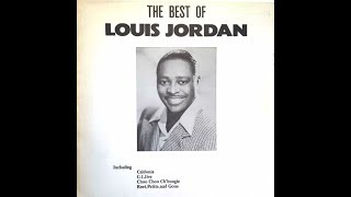 The Best Of Louis Jordan