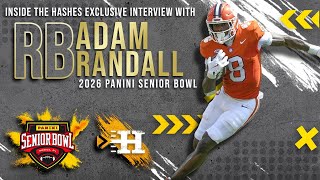 Adam Randall