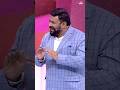 Neeya Naana Kavithai Episode நீயா நானா வின் பிழை Vijaytelevision Tre