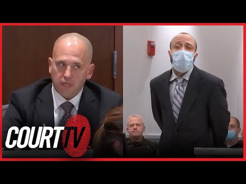 Darrell Brooks Cross-Examines Det. Carpenter - Waukesha Christmas Parade Trial - DAY 9