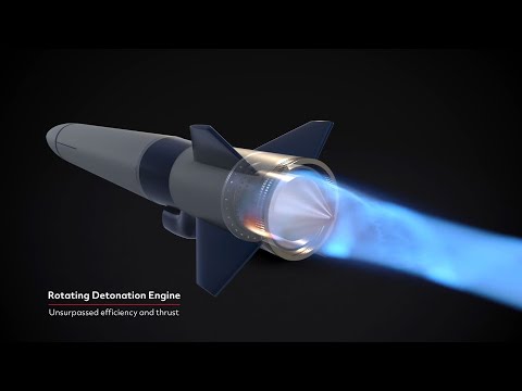 Rotating Detonation Engine: A Revolutionary Leap in Propulsion Technology