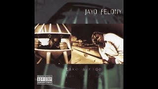 Jayo Felony Take A Ride(1994) Album Review