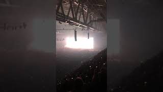 Swedish house Mafia playes Sebastian Ingrosso - Dark River Live at Tele2 Arena in Stockholm