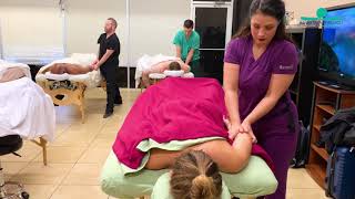 Need a Massage in Dallas TX Come to Hands On Approach Massage the Best Massage in DFW!