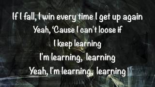 Jason Gray - Learning - (with lyrics) (2016)