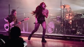 Cover art for My Kink Is Karma Live in Tulsa, Oklahoma