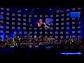 Sting Englishman In New York En Vivo Ft Orq Sinfonica De Chile