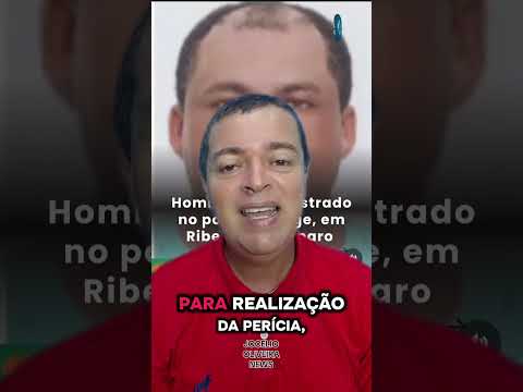 H◇m1cíd1o é registrado no povoado Lages, em Ribeira do Amparo.
