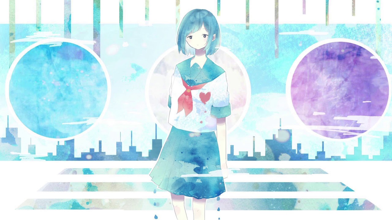 フローレミ / feat.初音ミク