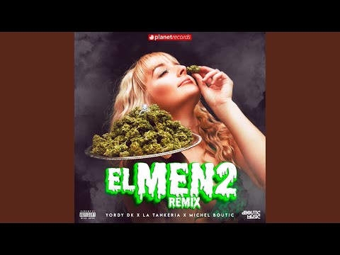 El Men2 Remix