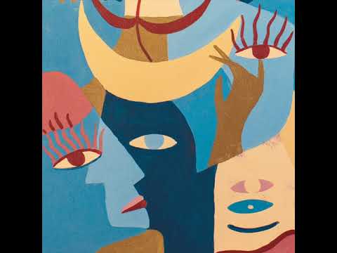 Guillaume Ferran - JH Theme (Original Soundtrack "L'autre moi")