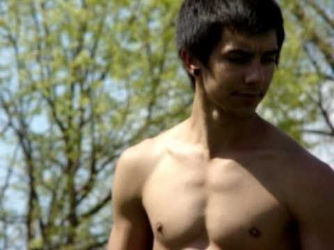 Anthony Medina - Spring 2011 "Mako Energy"