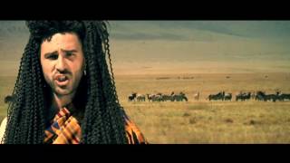 Gjon Karrica - Shqiptari I Zi