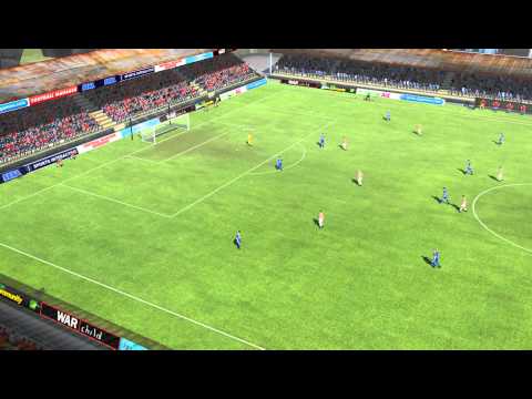 BSK Borca 1-5 Crvena zvezda - Match Highlights