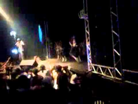 Os Top Zikamo no Nação 02/04