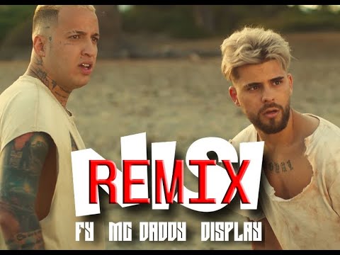 FY x Mc Daddy x Display -NISI (S3UX REMIX)
