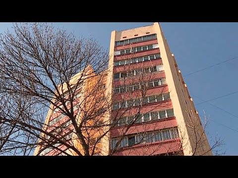 Когда отключат отопление в Гомеле видео