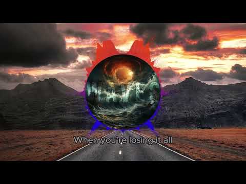 ONLAP - Afterglow (Lyrics)