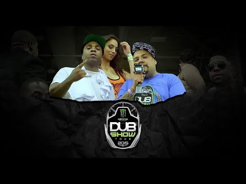 GSPOOK - Mike Jones & Young Duece INTERVIEW - DUB SHOW 2015