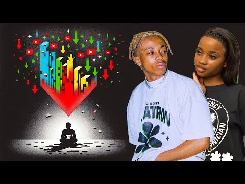 Arjin and Thando: The Case File Documentary