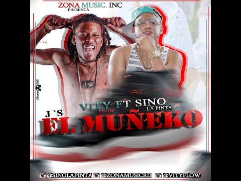 Vity Flow Ft  Sino La Pinta - J'S El Muñeko (BY MGP The Saw)