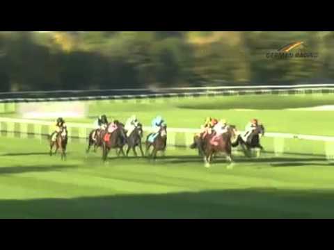 Preis des Winterfavoriten