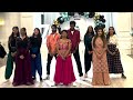 Event CELEBRATION DANCE Canada Show Time Cynthia Vinolin Davis Sundarraj