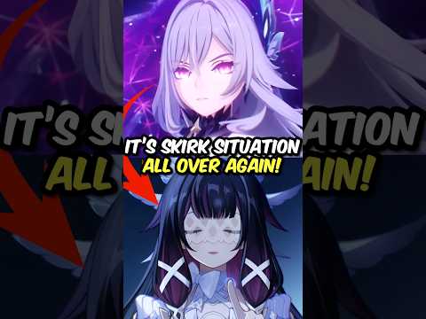 The Truth About Columbina!