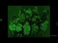 GO Exercise With The Teletubbies Goodbye Scene All In Forest Green