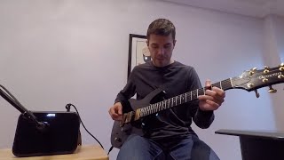 Video thumbnail for Joyo MA-10E Portable Combo Amplifier Review by Best Buy Canada Product Videos