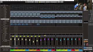 Video thumbnail for "Hands On" - Caspian Brass by Performancesamples by Dirk Ehlert