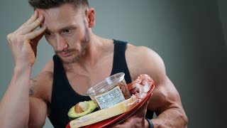Keto Snacks | How to Beat Cravings on Keto | Thomas DeLauer’s Keto Tips