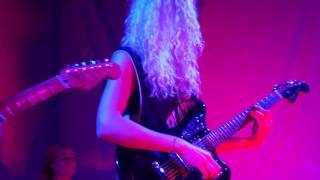 Chastity Belt- Different Now