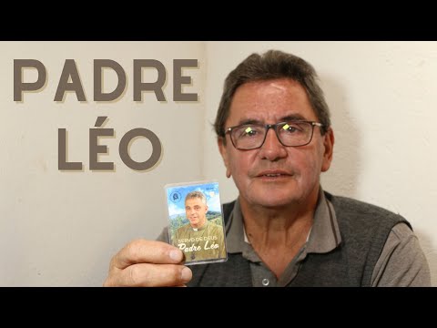 Padre Léo: Histórias contadas pelo seu Irmão Ernani, no Biguá.