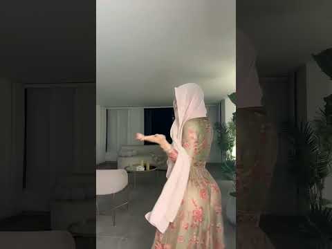 Dubai queen Hot #hijab #dress #style