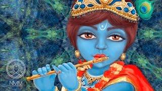 New Age Meditation Music: flute & dilruba instrumental music, Indian meditation music 40401N