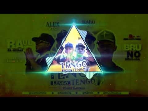 Tengo lengo tengo!! (grave)