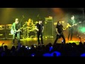 10 Years - Dancing With the Dead (St. Petersburg, Russia 24.03.2013) HD