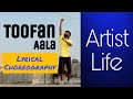 Lyrical Dance Toofan Aala Satyamev Jayate Water Cup Anthem Artist Life