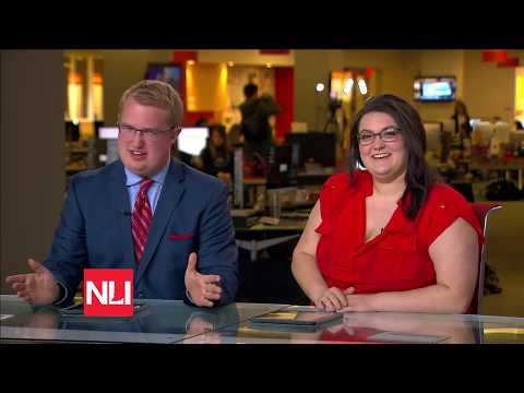 NewsLink Indiana - November, 8th 2017