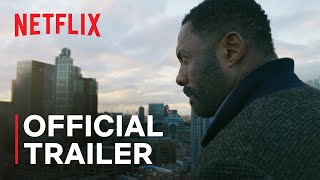 Luther: The Fallen Sun (2023) Video