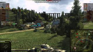 T71악마의달구지 마스터영상. 미클립의진수!